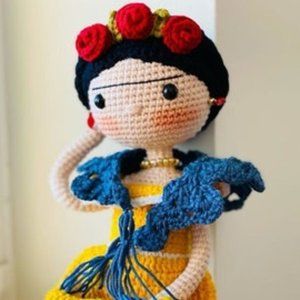 Artist companion Unique friend Birthda